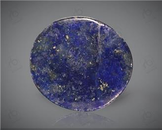 Lapis Lazuli (Rajpat) 9.5 CRT ( 355 )